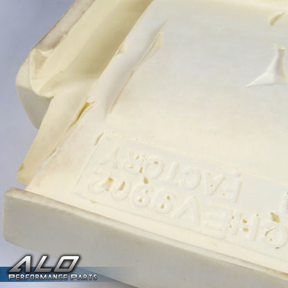 Solid Spare Fit For 1999-2002 Silverado 1500 2500 3500 Driver Side Bottom Seat Foam Cushion