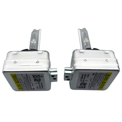 New 2Pcs D3S HID Xenon For 2014 2015 to 2019 Impala Headlight Replacement Bulbs