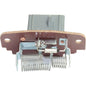 A/C Heater Blower Motor Resistor Fits For Ford Ranger 95-11 Explorer Mountaineer