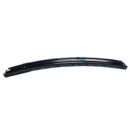 Front Bumper Reinforcement Impact Bar Beam For Nissan Sentra 2020 - 2022