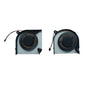New For Acer Nitro 7 AN715-51 Nitro 5 AN515-54 -43 AN517-51 CPU GPU Cooling Fan