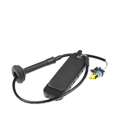 Lift Gate Tailgate Release Switch For Escalade Tahoe GMC Yukon Sierra 2007-2014