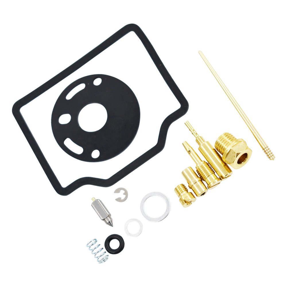 Solid Spare 4×Carburetor Rebuild Repair Kit For Honda CB750 k1 k2 k3 k4 k5 k6 1970-1976