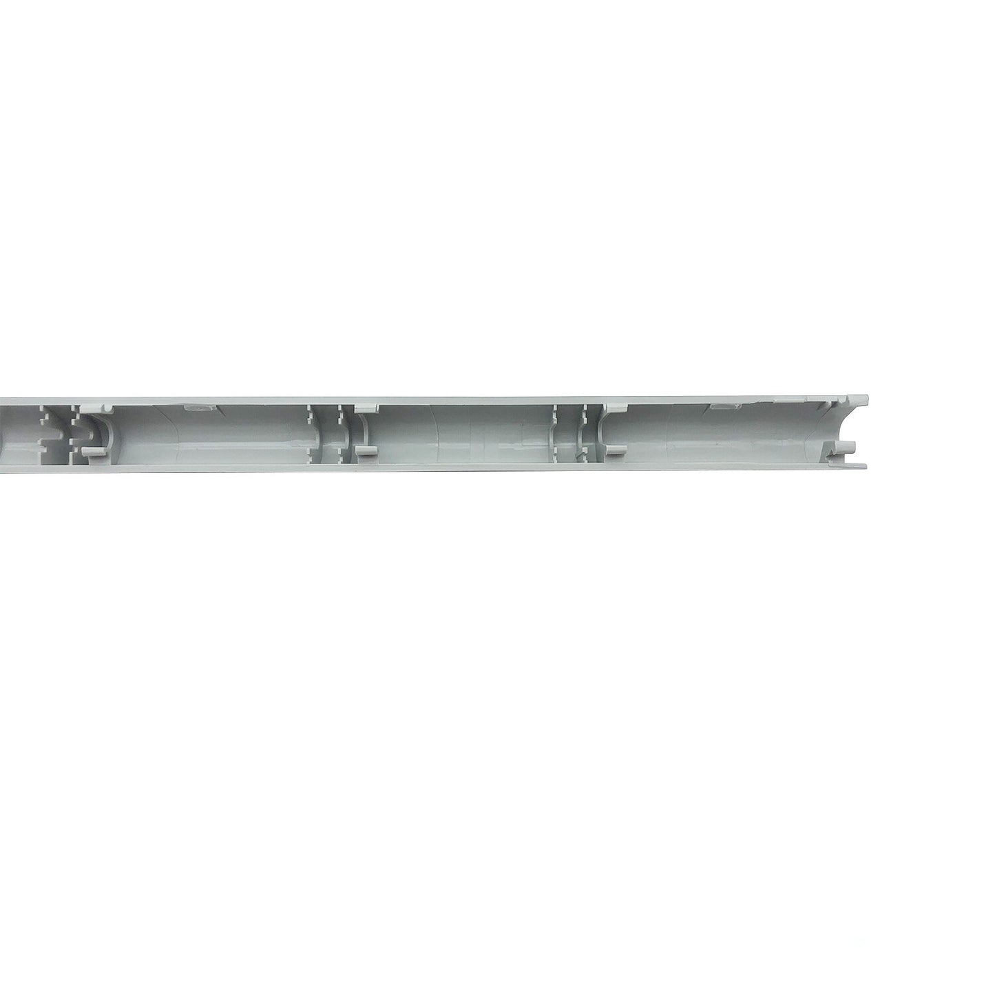 New For HP 17-BY 17T-BY 17-CA 17Z-CA LCD Screen Hinge Cover Silver L22552-001 US