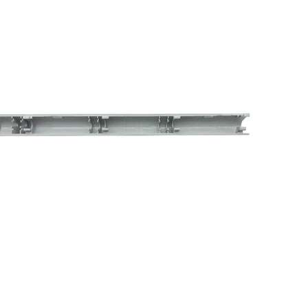 New For HP 17-BY 17T-BY 17-CA 17Z-CA LCD Screen Hinge Cover Silver L22552-001 US