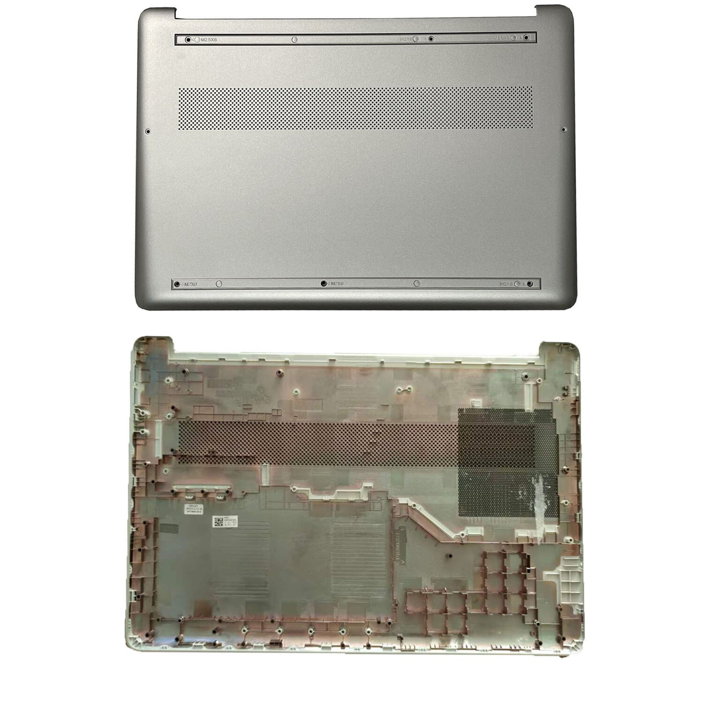 New For HP 15-EF 15s-EQ 15s-ER 15s-FQ 15s-FR 15-DY Bottom Case Cover L63590-001
