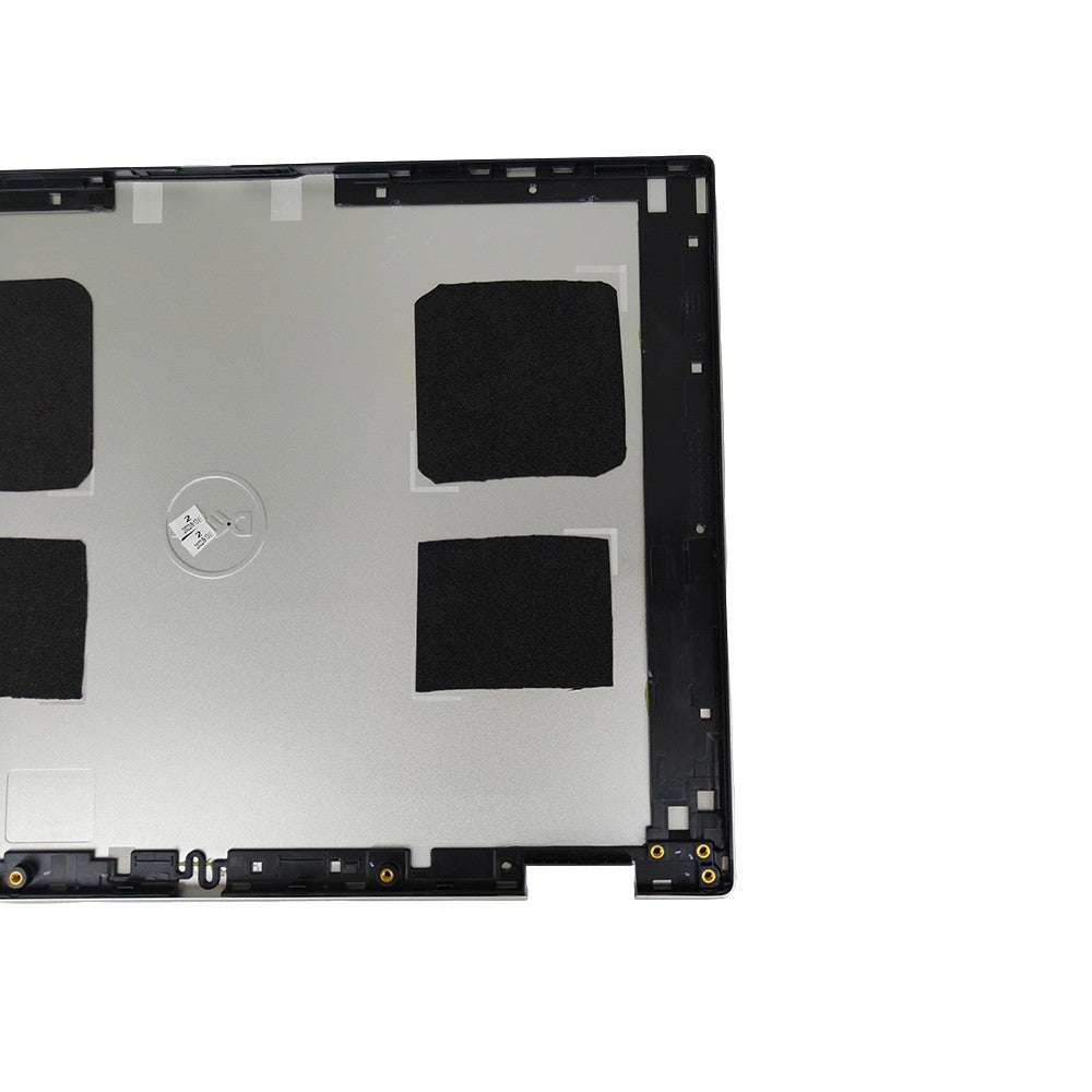 New For Dell Inspiron 7420 7425 2-in-1 Top Lid LCD Back Cover 06XT2D 14in Silver