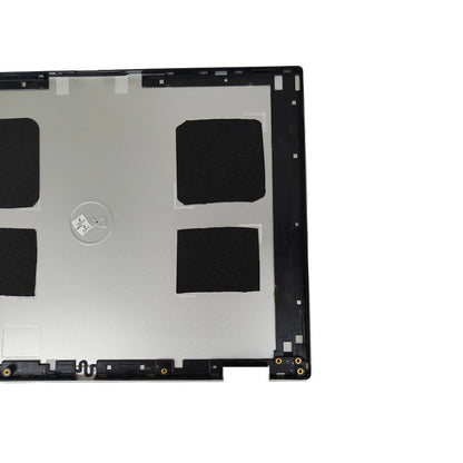 New For Dell Inspiron 7420 7425 2-in-1 Top Lid LCD Back Cover 06XT2D 14in Silver