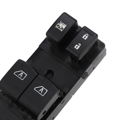 For 2007-2015 Infiniti G25 G35 G37 Q40 2.5L 3.5L Front Left Master Window Switch