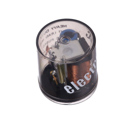 For Variable Car LED Turn Signal Light Flasher Relay EF32 20 Amps 2-Pin 12V