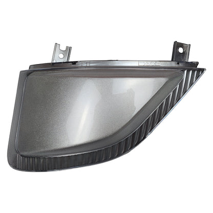 Headlamp Garnish LH For ISUZU NPR-HD NQR NRR 2023-2024 Driver Side