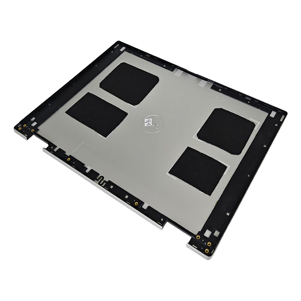 New For Dell Inspiron 7420 7425 2-in-1 Top Lid LCD Back Cover 06XT2D 14in Silver