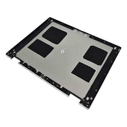 New For Dell Inspiron 7420 7425 2-in-1 Top Lid LCD Back Cover 06XT2D 14in Silver