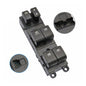 83071AJ21C New Front Left Window Control Switch For Subaru Legacy Outback US