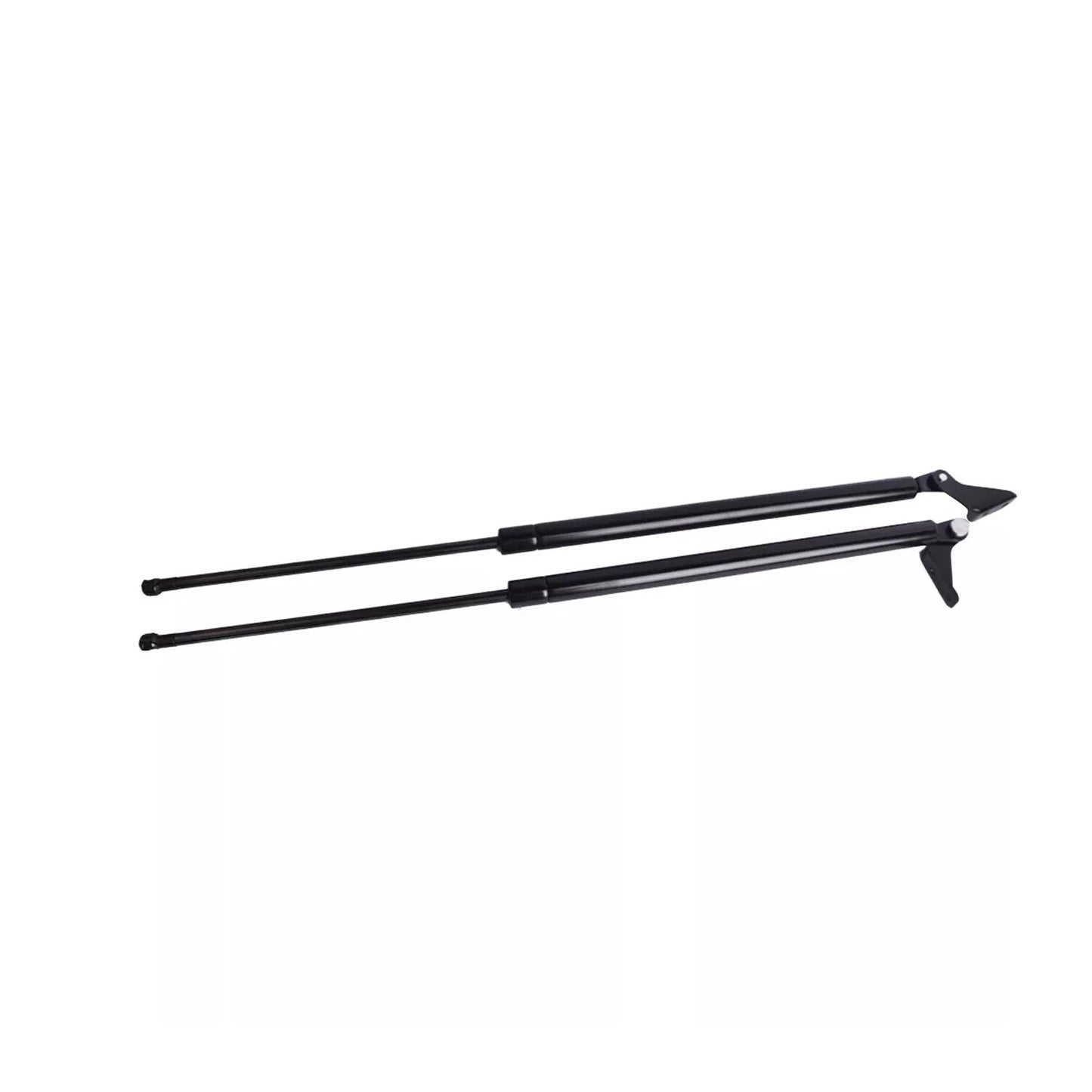 For 14 15-20 Nissan Rogue 2PCS Rear Tailgate Liftgate Lift Support Shock Struts