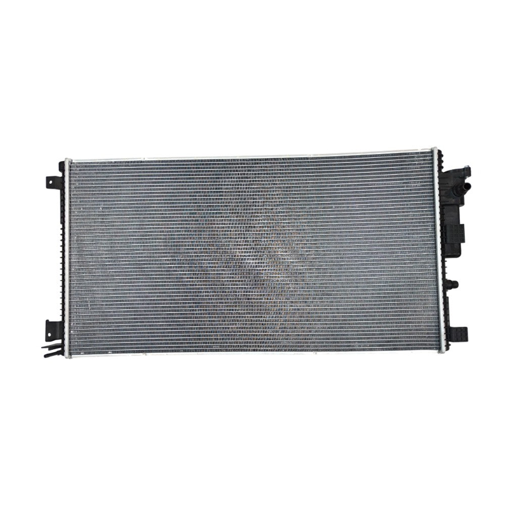 CSF 3850 Secondary Radiator for 2017-24 Ford F250 F350 F450 F550 6.7L V8 Diesel