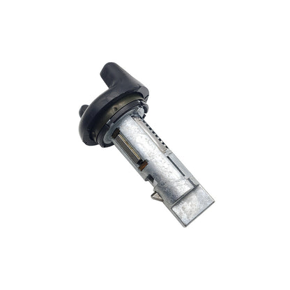 IGNITION SWITCH & DOOR LOCK CYLINDER For GMC Chevy KEYED ALIKE 2 KEYS
