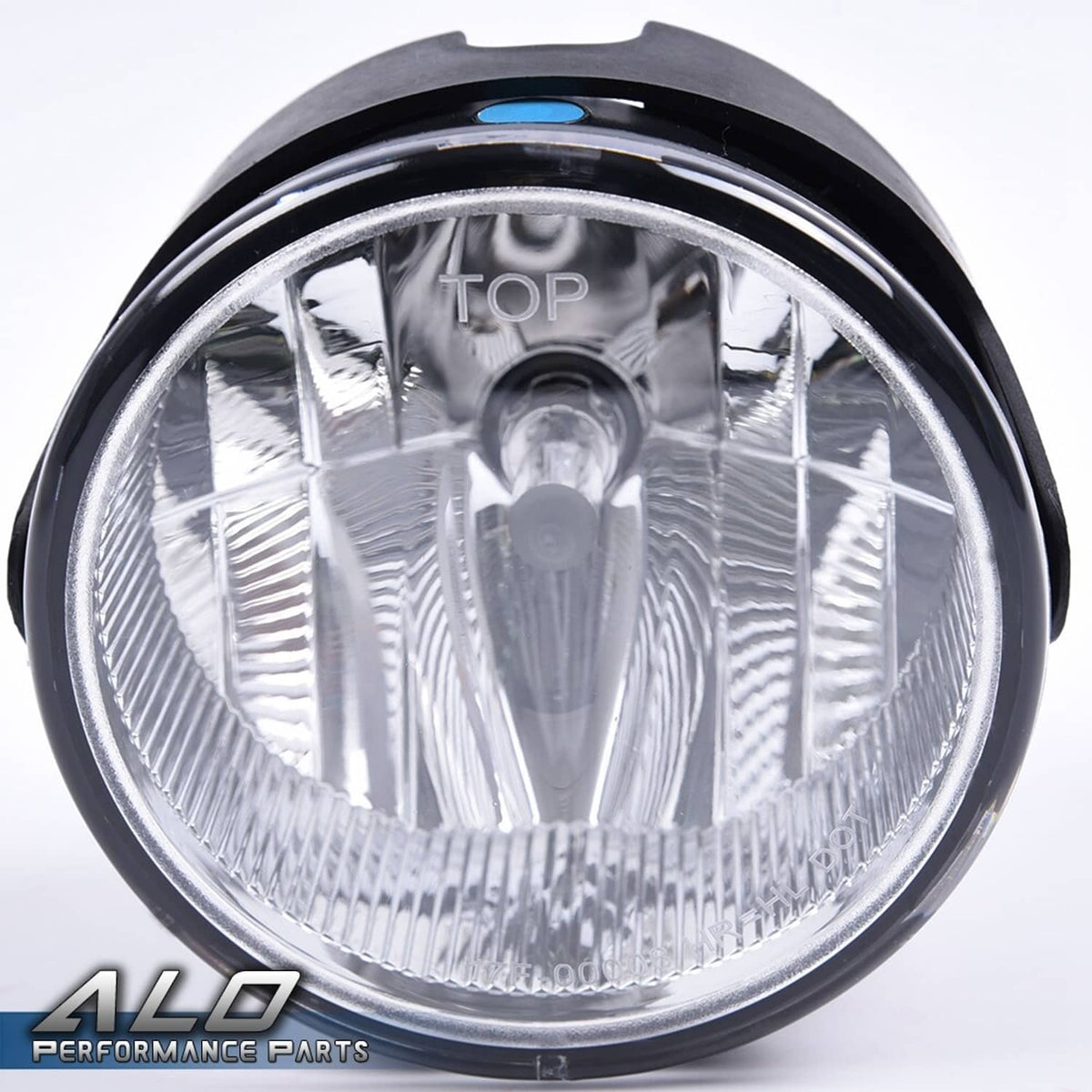 Solid Spare Fit For 07-14 Ford Expedition/08-11 Ranger Bumper Fog Light Driving Lamp