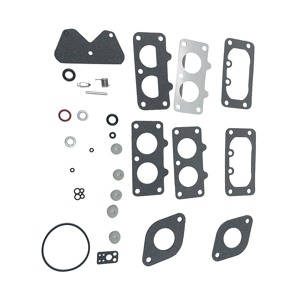 V-Twin Carburetor Kit FOR Briggs & Stratton 797890 791230 699709 499804 799230
