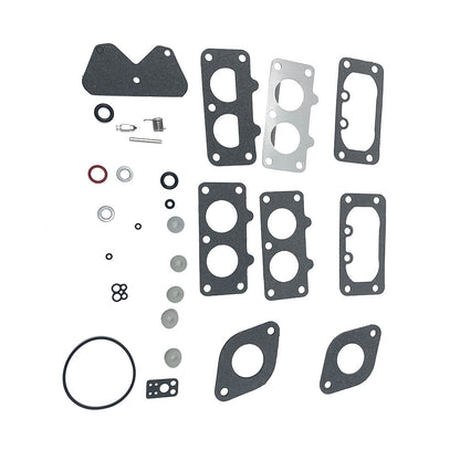 V-Twin Carburetor Kit FOR Briggs & Stratton 797890 791230 699709 499804 799230