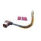 12 Wire Harness Pigtail Repair Kit For 2003-2015 Ford 5R55W 5R55S Transmission