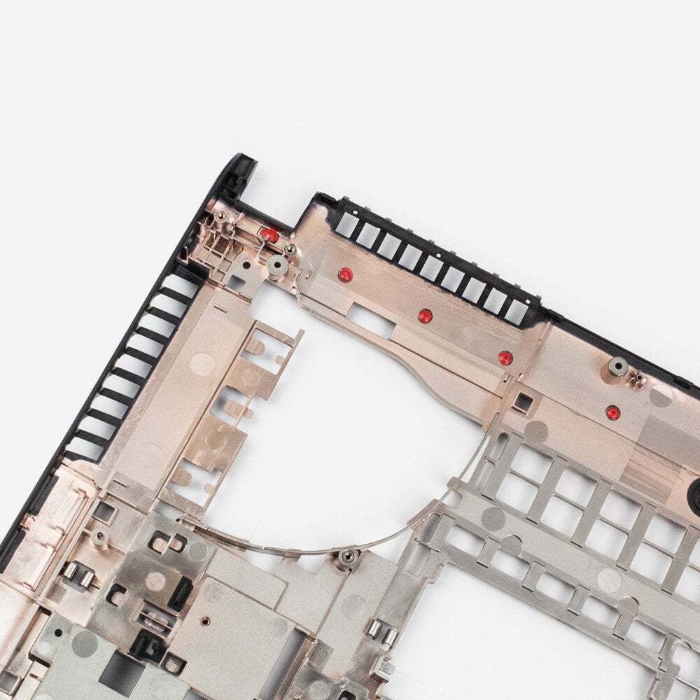 New Lower Bottom Case Cover T9X28 08FGMW For Dell Inspiron 15 7000 7557 7559 US