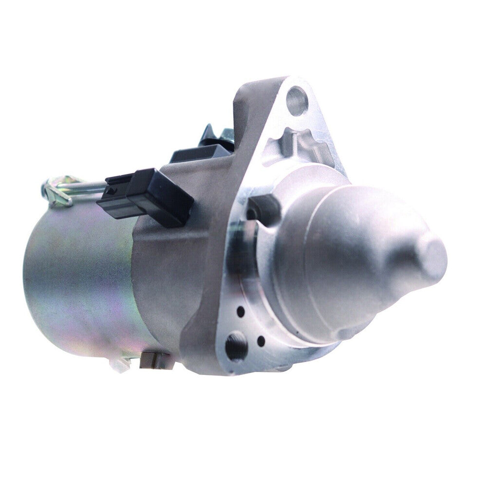New Starter Motor for Honda Fit 2015-2020 Petrol L4 1.5L DOHC 1.2kW 12V CW 9T