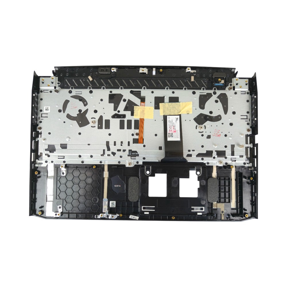 New PH315-53 Palmrest For Acer Predator Helios 300 Upper Case w/ Backlit US