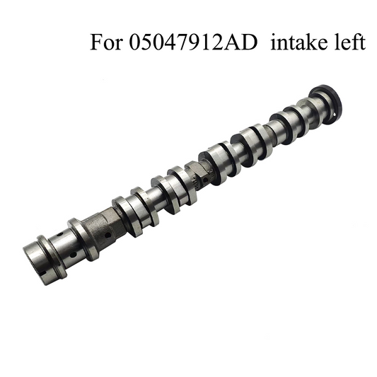 Left Side Intake Camshaft 68661146AA For 2016-2023 Dodge Durango 3.6L V6 Engine
