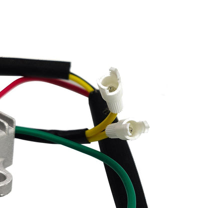 Voltage Regulator Harness For Exmark Quest Radius E S Series 127-9219 136-7879