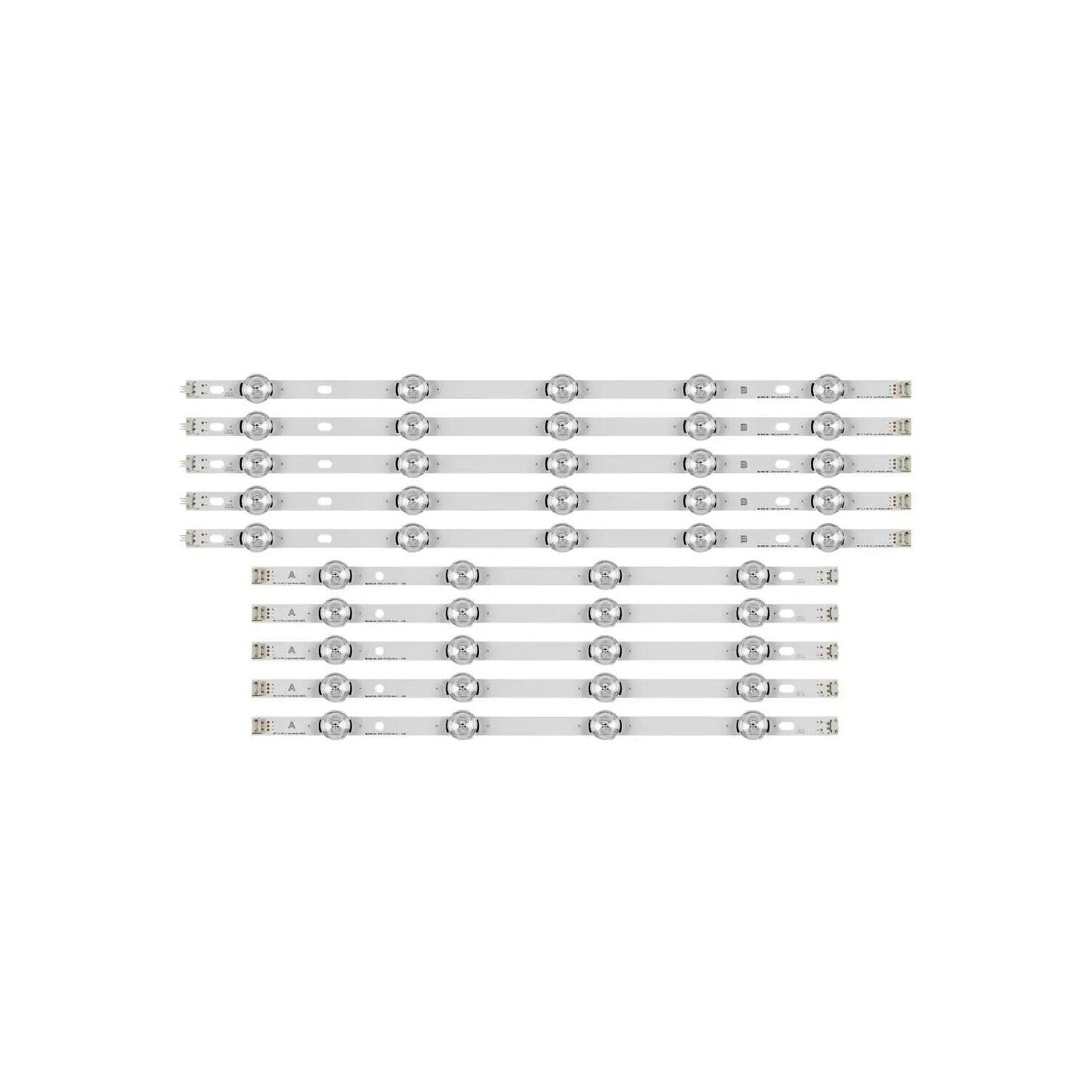 6916L-1978A 6916L-1979A LED Strips For LG 50LF6000 50LB5620 50LF6100 50LB5800
