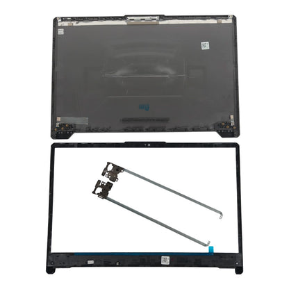 For ASUS TUF Gaming F17 FA706 FA706U FX706 706U LCD Back Cover Bezel Hinges