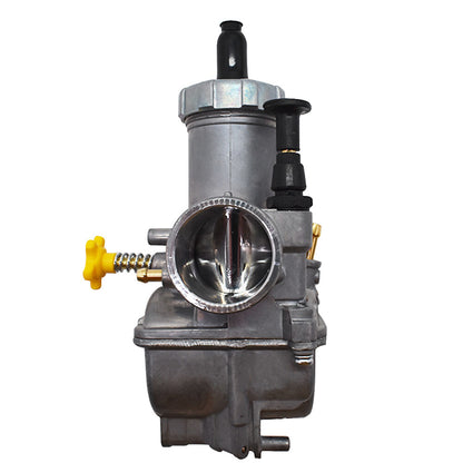 Solid Spare Carburetor For Honda CR80 CR85 R RB 16100-GBF-B01