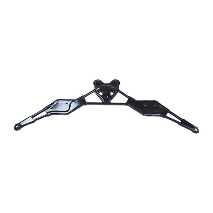 New Front Subframe Crossmember Brace Bracket For INFINITI M56 2013 X Sedan