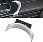 NEW For 2015 2016 2017 2018 2019 Mercedes-Benz C300 GLC300 Front Console Cover