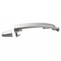 For 04-10 Toyota Sienna Outside Exterior Sliding Door Handle Left or Right Rear