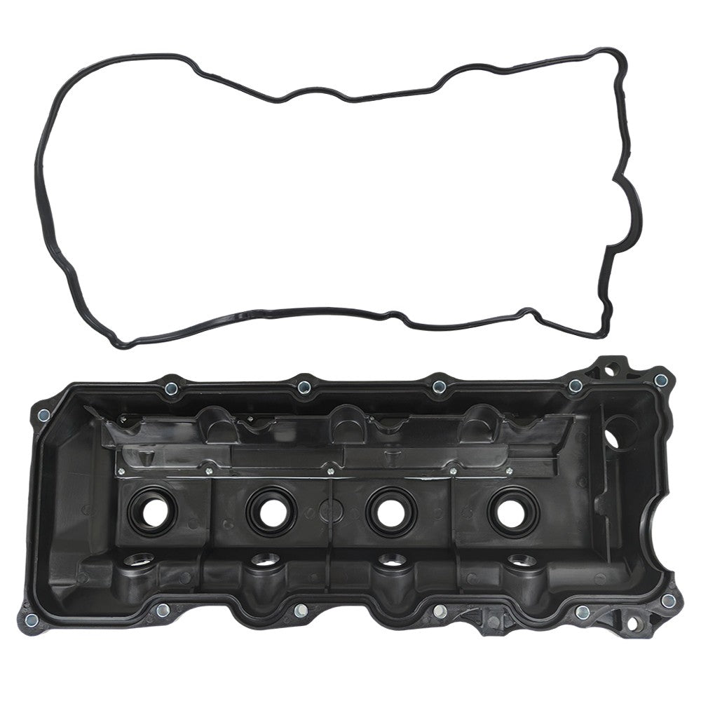 1121030083 Engine Valve Cover with Gasket for Toyota 4Runner Hilux Hiace 1KD 2KD