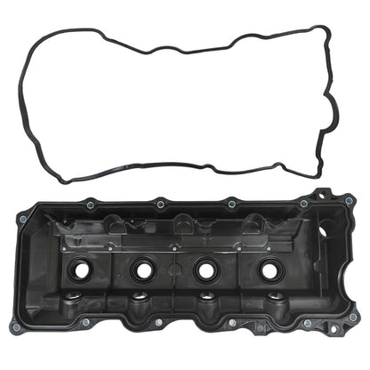 1121030083 Engine Valve Cover with Gasket for Toyota 4Runner Hilux Hiace 1KD 2KD