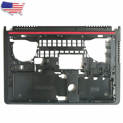 New Lower Bottom Case Cover T9X28 08FGMW For Dell Inspiron 15 7000 7557 7559 US