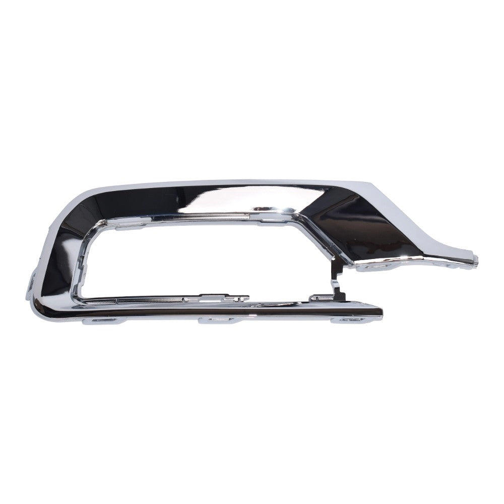 22814530 Front Fog Light Bezel Left Driver Side For 2013-2017 GMC Acadia Limited