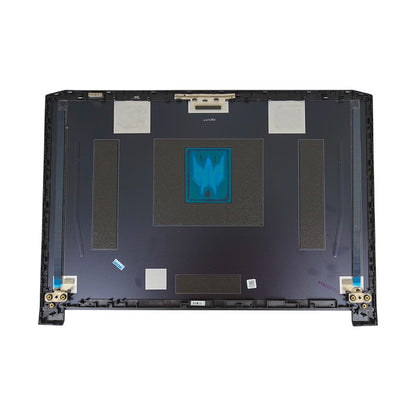 New LCD Back Cover Bezel Hinges For Acer Predator Helios 300 PH315-53 -54 15.6"