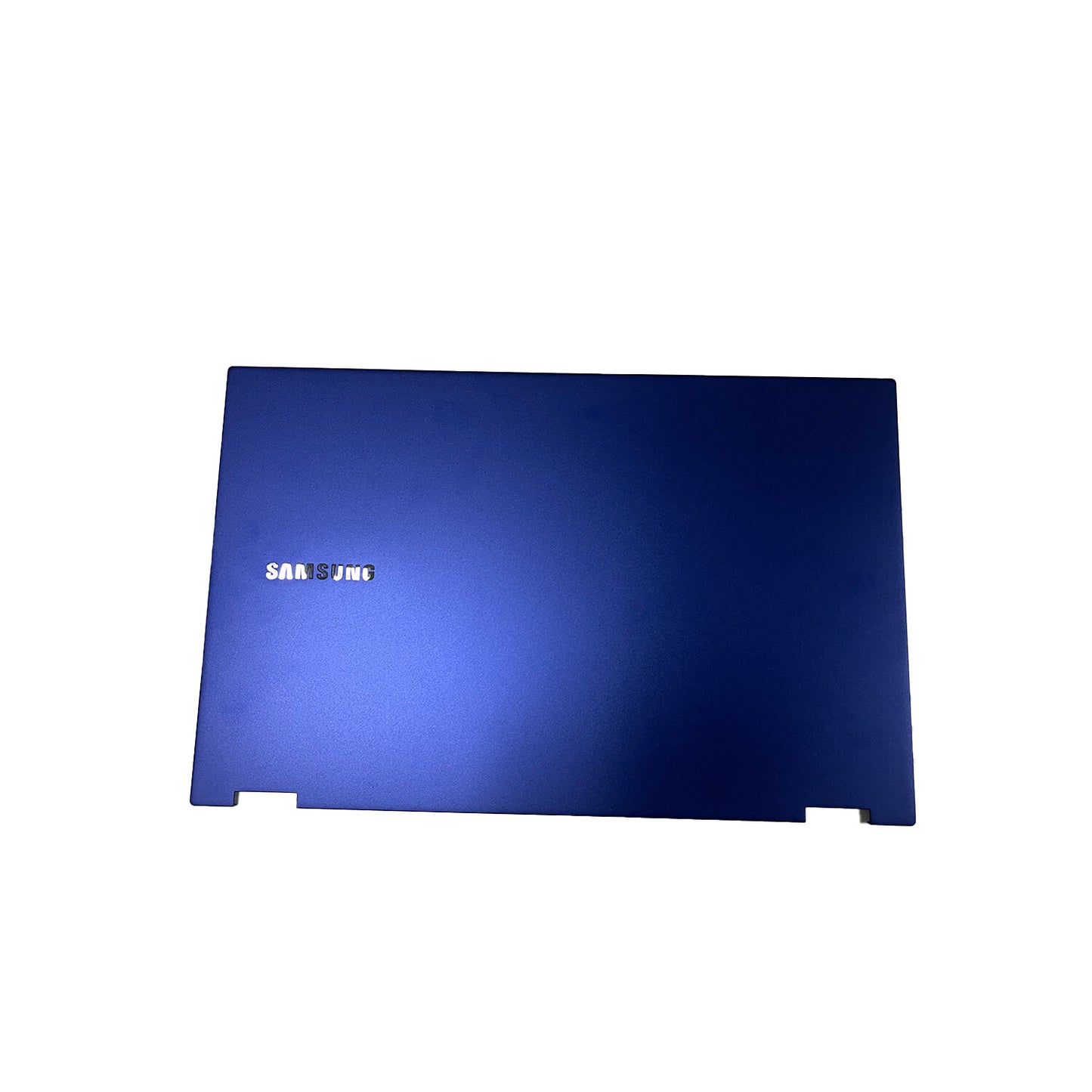 For Samsung Galaxy Book FLEX NP950QCG 950QCG Blue Top Back Cover Lid BA98-02072A