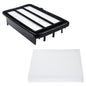 ENGINE & CABIN AIR FILTER For 2017-2022 Honda CRV 1.5L Turbo only 17220-5AA-A00