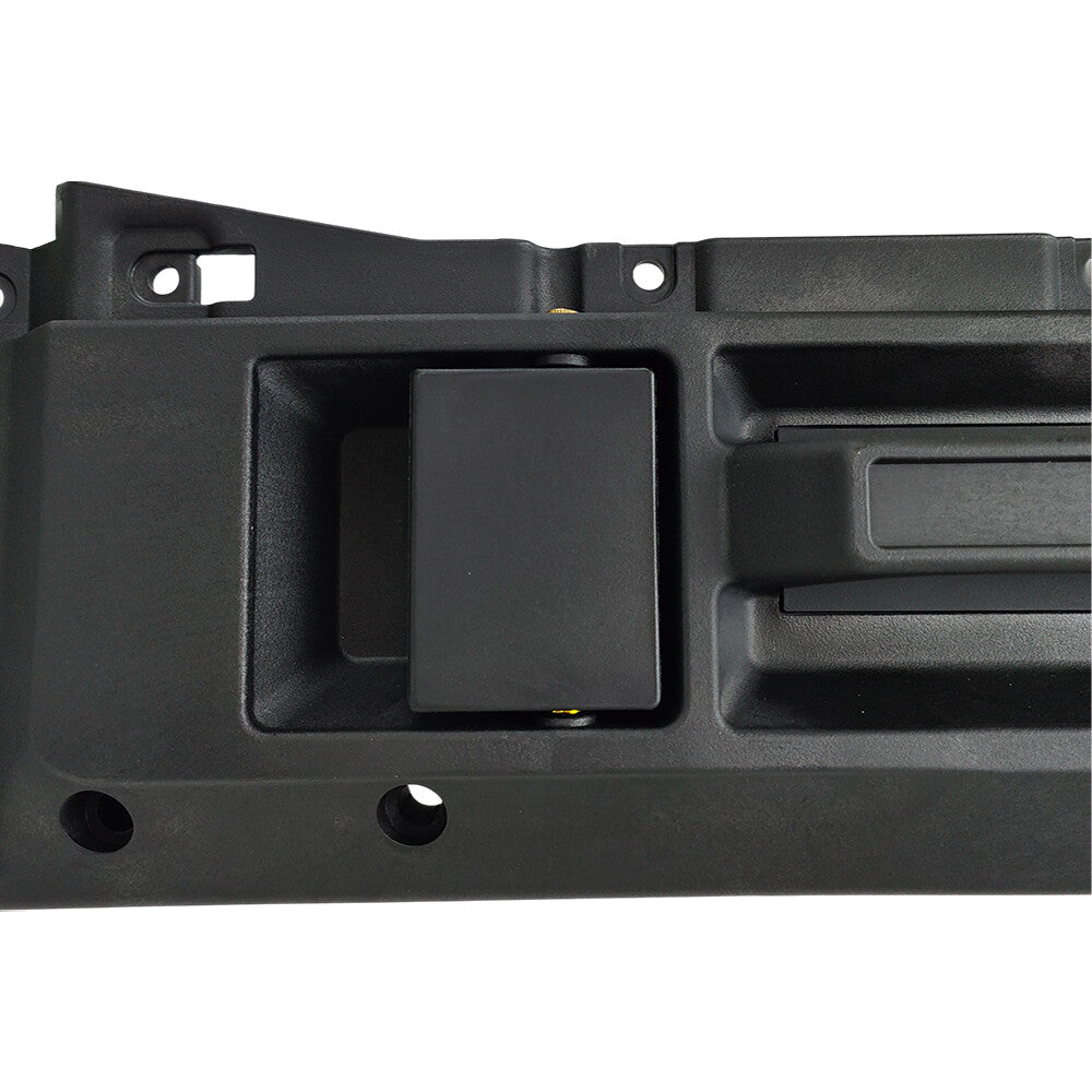 761-5209 Interior Door Handle Front Driver Side Fits For Freightliner Classic