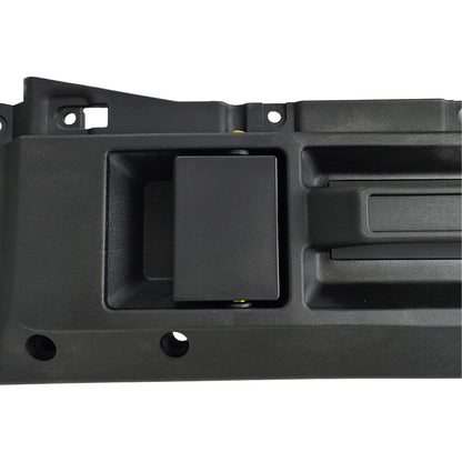 761-5209 Interior Door Handle Front Driver Side Fits For Freightliner Classic