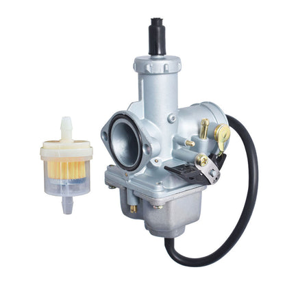 Solid Spare New Carburetor For HaoSen RPS 250cc Hawk Dirt Bike HS 250 Carb