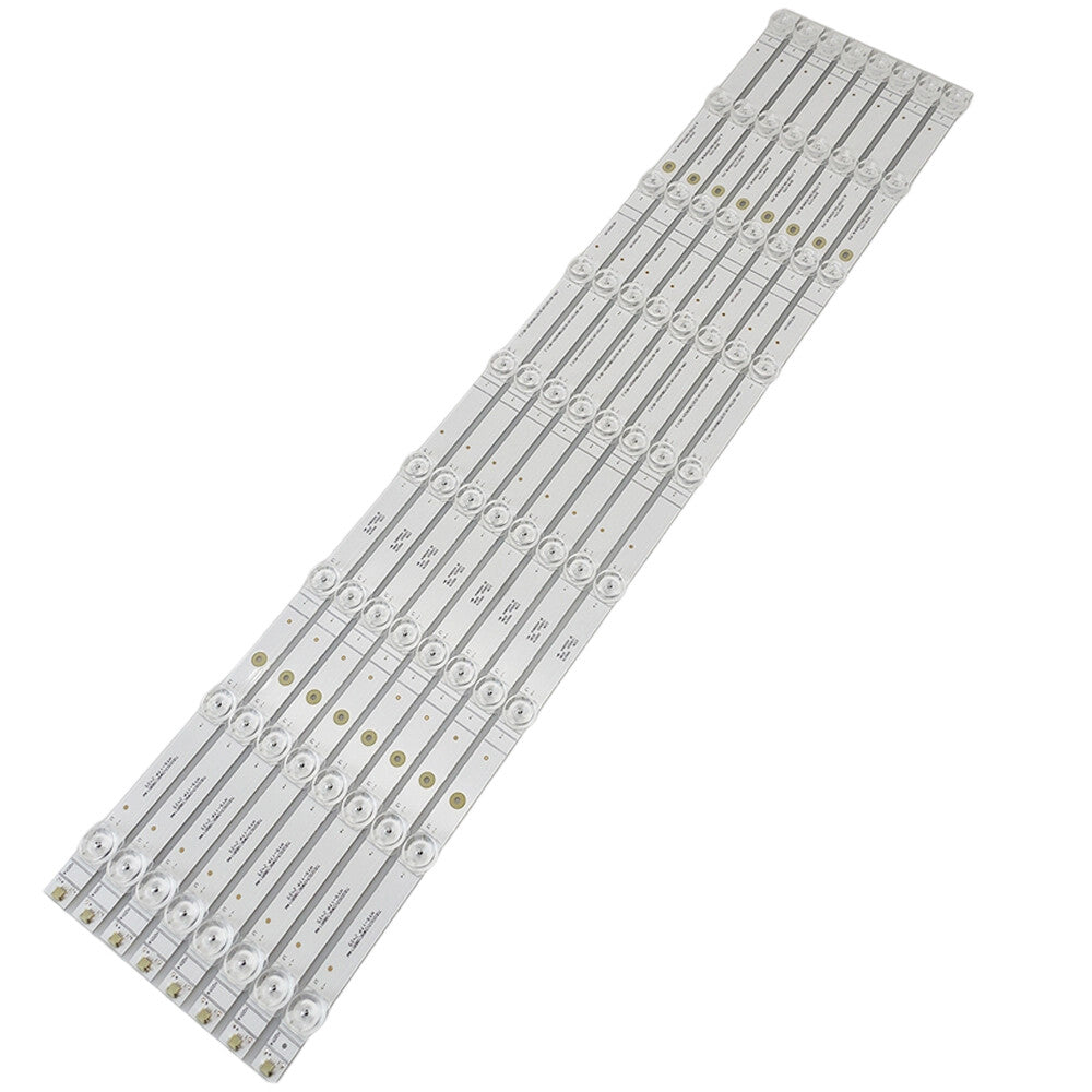 Kit LED Backlight Strip For Hisense 70A6G 70H6570G 70A6G3 70A61G 70A6H SVH700A31