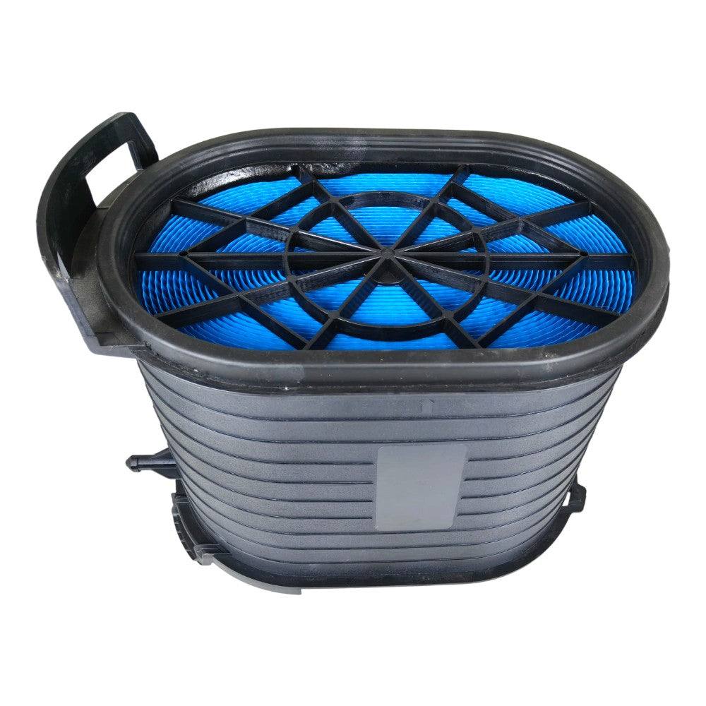 2 Air Filter for Ford F250 F350 Super Duty 6.0L V8 2003-2007 FA1778 3C3U-9601-BC
