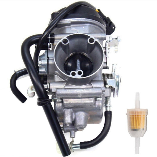 Solid Spare Carburetor Carb For Suzuki Drz400 Drz 400 DRZ400SM 400S 13200-29FC3 15003-S025