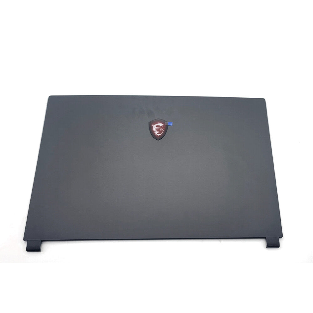 New For MSI GE75 GP75 GL75 8RE 8RF MS-17E2 MS-E7 E9 Top Back Cover+Bezel+Hinges